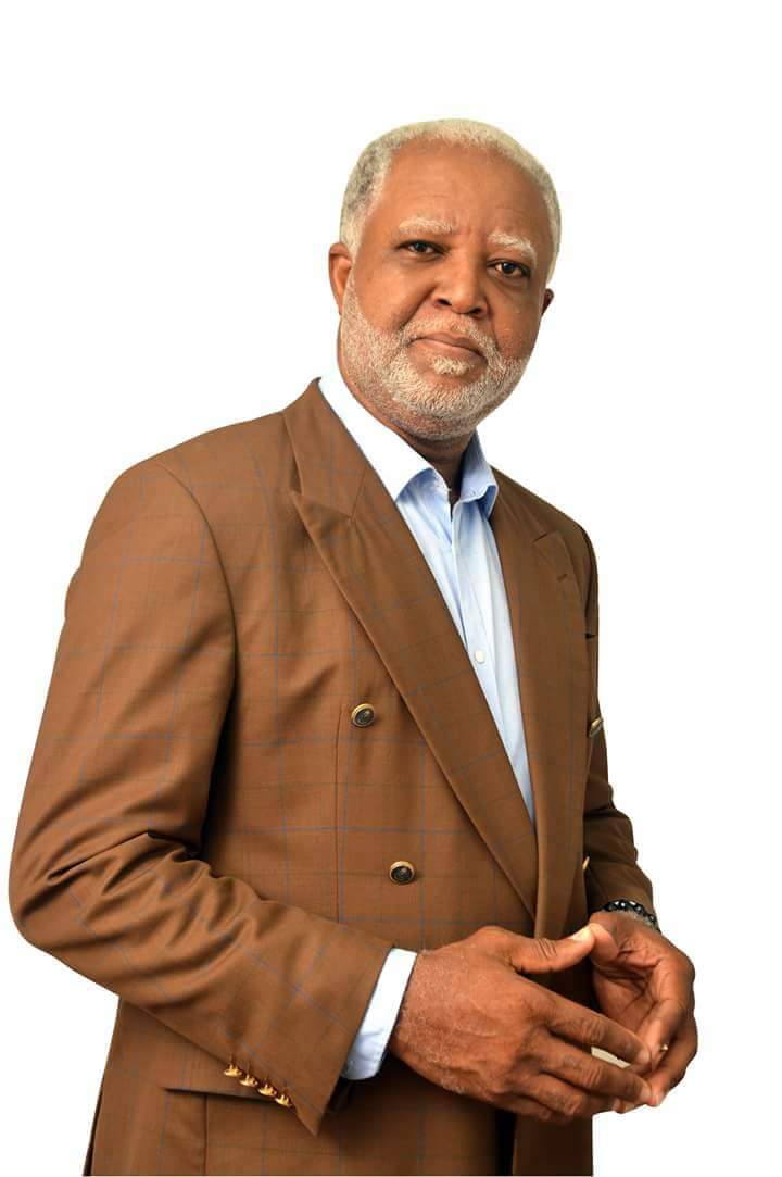 bmj_films237's tweet image. Benjamin Claude EYEBE incarne le personnage d&apos;Isidore ( le père de Daniella) 
@bmj_films237 
#A_NEW_START la série