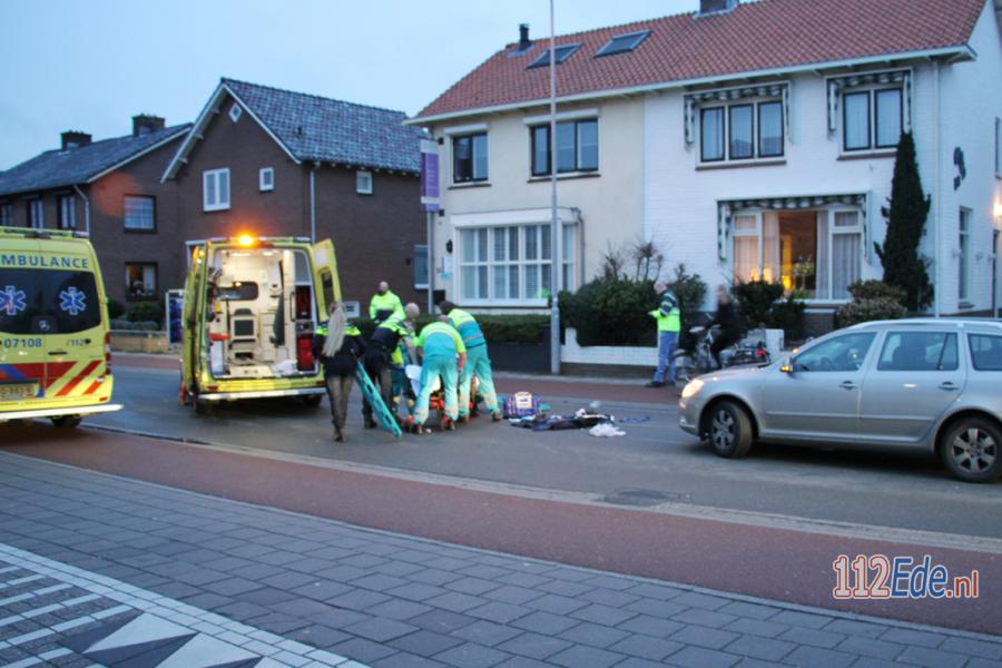 🚨 Traumahelikopter naar Ede voor zwaargewonde fietsster 112.press/QCl29Q #Ede #112Nieuws https://t.co/MzpoZnD7JM