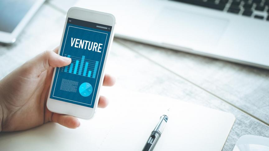.<a href="/MoneytreeInc/">Moneytreeinc</a> data finds that venture capital funding in Canada reached $2.7 billion in 2017, an all time high 👉bit.ly/2DIi2mp #business