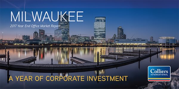 Colliers Wisconsin tweet media