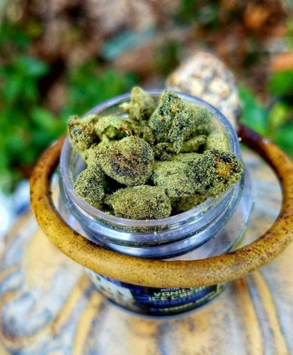 TheLoudBank's tweet photo. Have a beautiful Thursday #medicators #stoners #dabbers
#ThursdayThoughts 🔥💨💨💨 https://t.co/UvgTzKEP7P