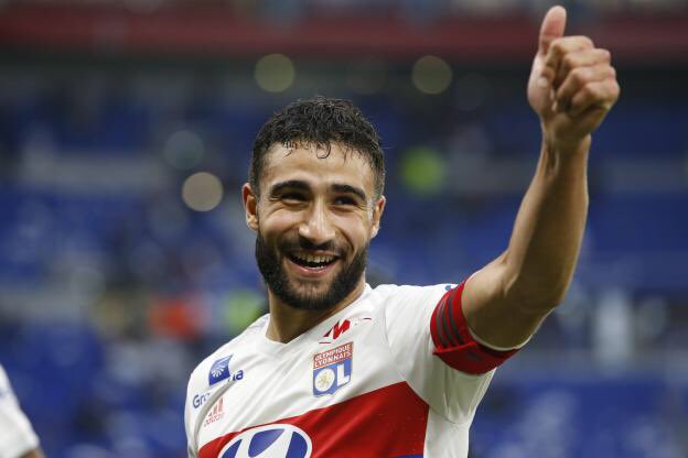 Lyca10_'s tweet photo. Réglons ce débat : 

🔄 Nabil Fekir 
❤️ Florian Thauvin https://t.co/BB5w5J4apF