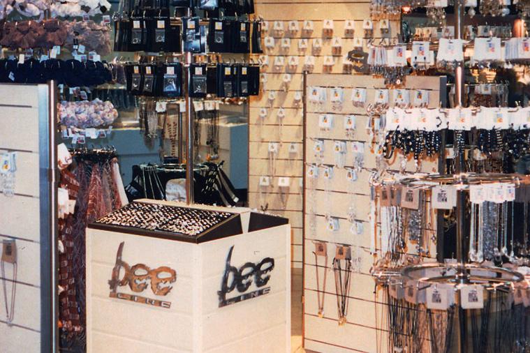 Beeline Group sells SIX and I Am stores to Lovisa - RetailDetail EU