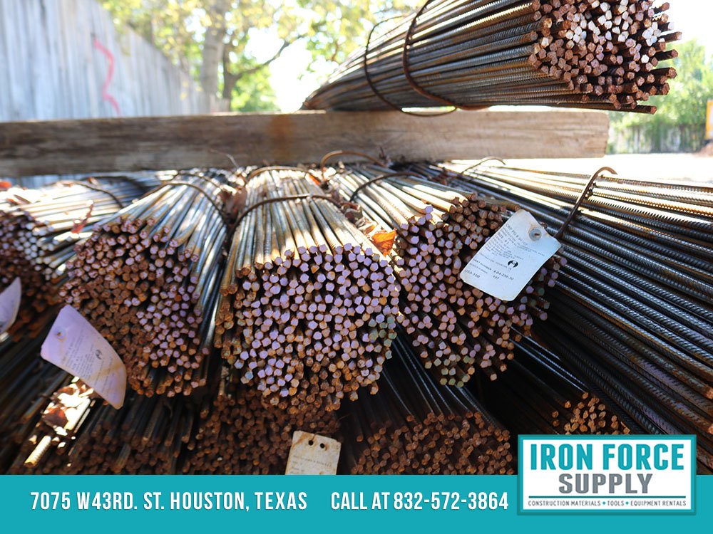 IronForceSupply's tweet photo. Looking for the most common sized rebar used in residential and commercial construction? #houstoncontractors #rebar
https://t.co/6XRkKCyVkE https://t.co/veAaCNJg9A