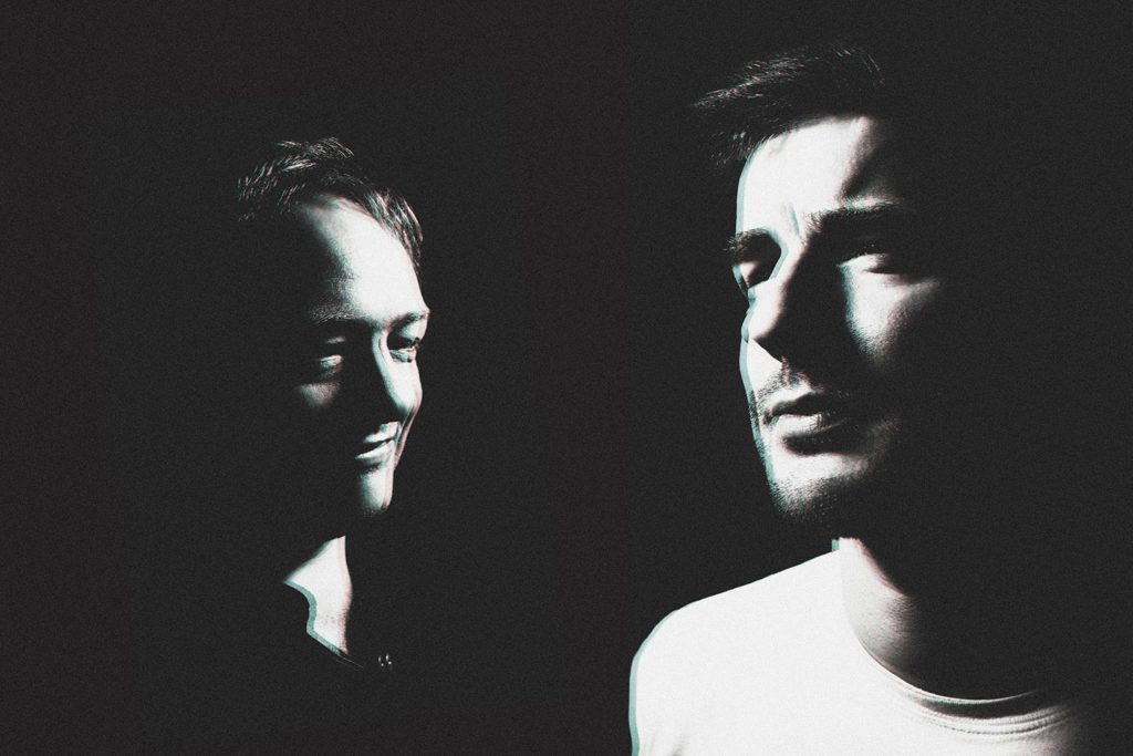 “We were never pure analogue or digital, although we have a strong love and appreciation for analogue gear…”
 <a href="/IDMMAG/">IDMMAG.COM</a> caught up with Extrawelt ahead of their headlining set at Origin Festival 2018! Get to know the guys behind the music. ow.ly/2fqw30hZHj2 

#Origin2018