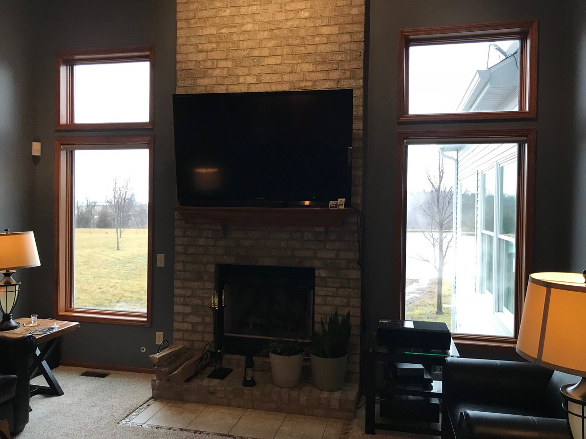 SunControlCtr's tweet image. 3M Night Vision 25. Wondering what the best window tint might be for your home or office? Contact Sun Control Center today for a free consultation and quote! suncontrolcenter.com