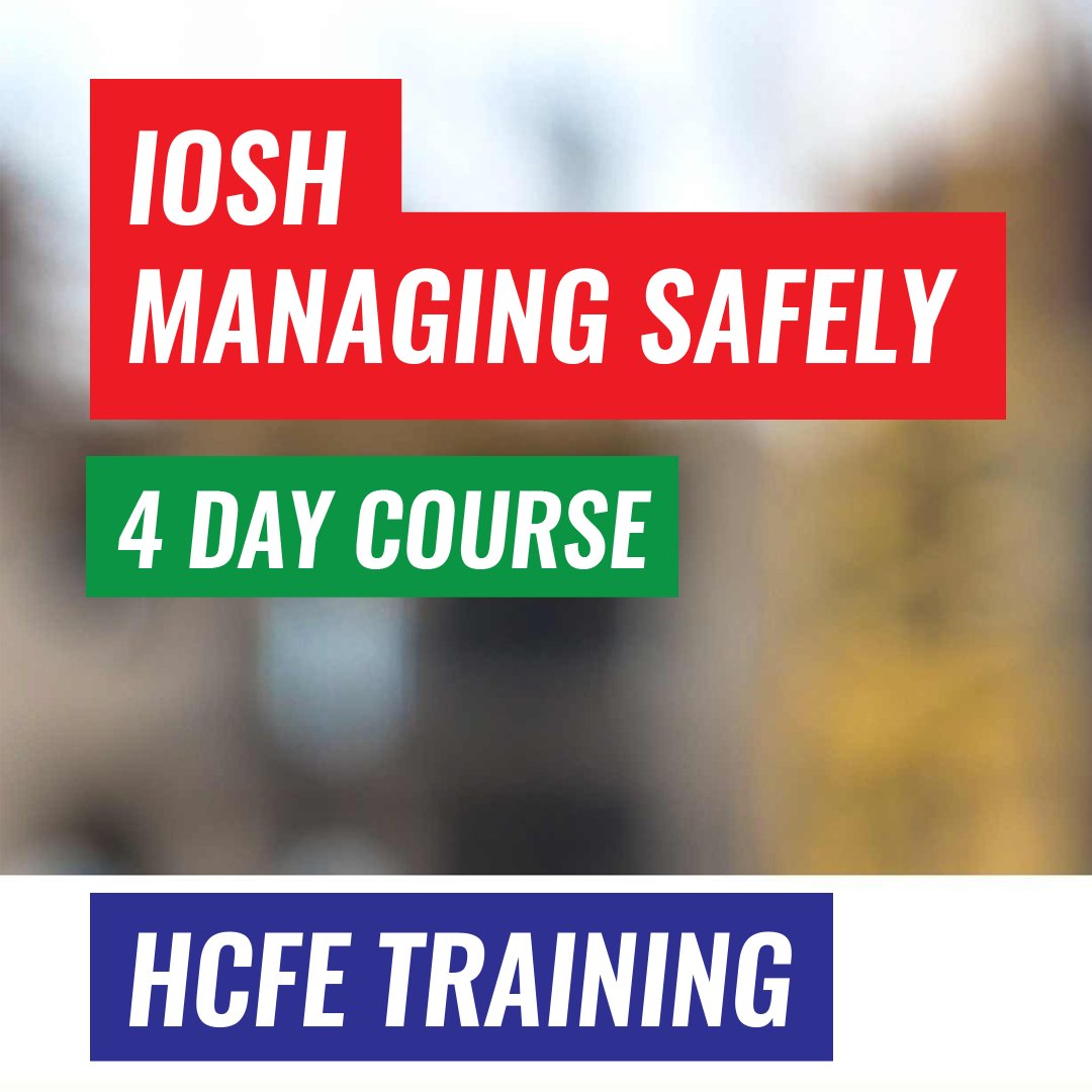 HCFEtraining tweet picture