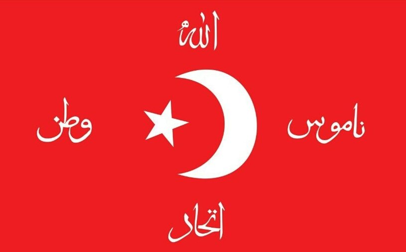 <a href="/salihmuslimPYD/">Salih Müslim</a> Bugün 100 ünüźü bir gün kökünüzü kazıyacağız inşallah 🇹🇷🤘🤘🤘🇹🇷