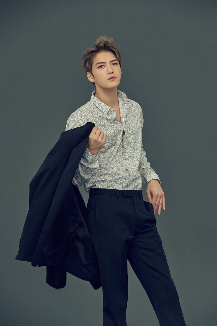 Happy birthday to my lovely and precious Kim Jaejoong      