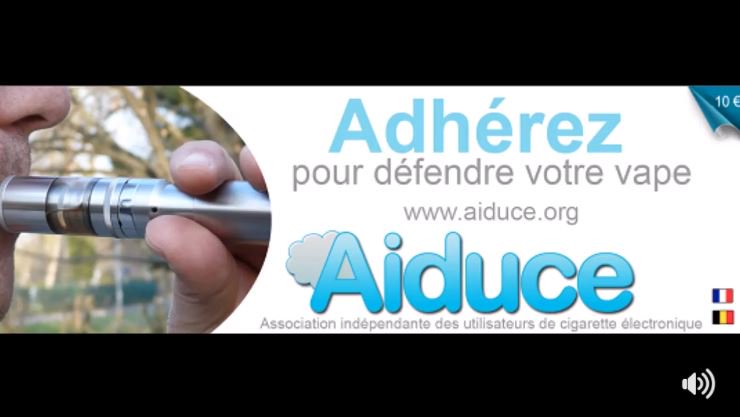 Les Fake News sur le diacéthyl et la vape en 5 mn : Claude Bamberger, de l'association AIDUCE, sur Sud Radio ce 25 janvier 2018
facebook.com/10001008964524…