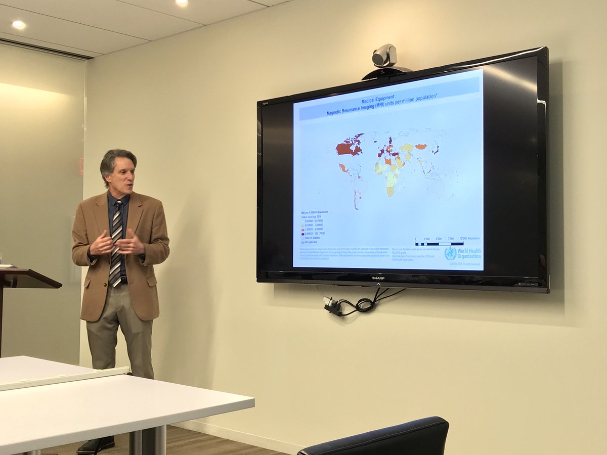 BMEIIsinai's tweet photo. Honored to have Dr. Mike Garwood speaking @IcahnMountSinai #tmiinyc on the future, real world application of #lowcostmri #imaging #neuroimaging https://t.co/3Dc7kgtoKO