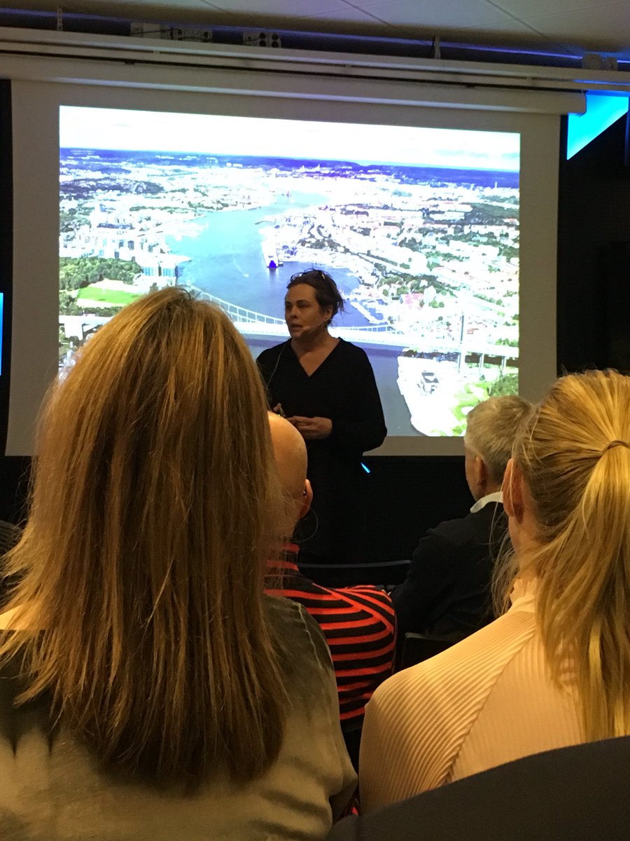 Invigning (och invigningsvecka 29 jan-3 febr) av nya Älvrummet