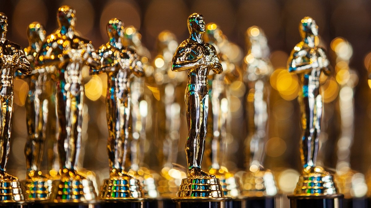 How much is an Oscar statue actually worth? 16 WAPT News Scoopnest