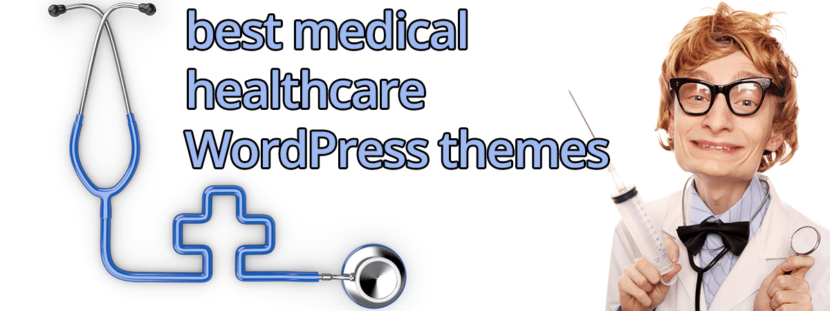 WPdiscounts's tweet photo. Checkout our collection of best medical healthcare #WordPress themes for 2018: https://t.co/6IXnmLP55v https://t.co/2qrjIZcwqG