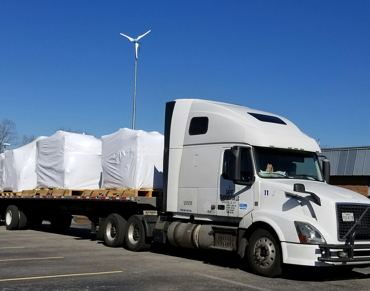 A mighty big stork has delivered some EXTRA large babies to <a href="/GreeneTechCtr/">GTC - Greene Technology Center</a> this afternoon!@GreeneCoSch <a href="/GreenevilleCity/">GCS</a> <a href="/GreeneIndustry/">Greene Co. Industry</a>