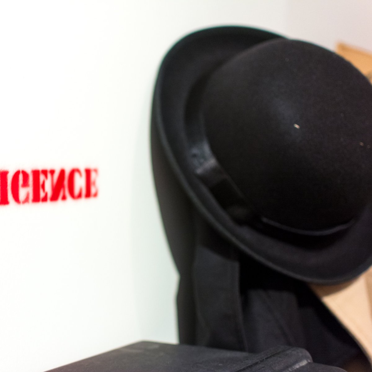 exit_escaperoom's tweet image. To escape like a spy, you have to think like a spy.