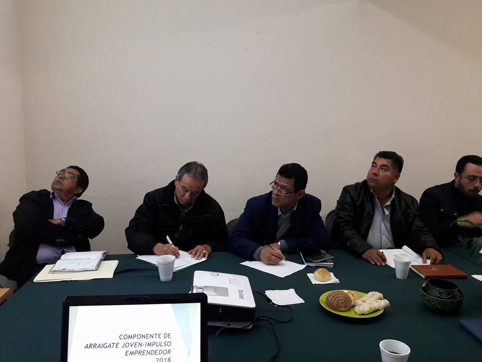 COPECOSE_MICH's tweet photo. Primera sesión ordinaria del @COPECOSE_MICH, con el tema; Reglas de Operación 2018 de la @SAGARPA_mx, @CruzLopezA @PAgraria @COPECOSE https://t.co/wVBXA7Mmie