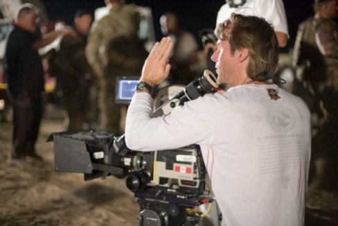 Happy Birthday to Michael Bay, director of Check out a clip of the film:  