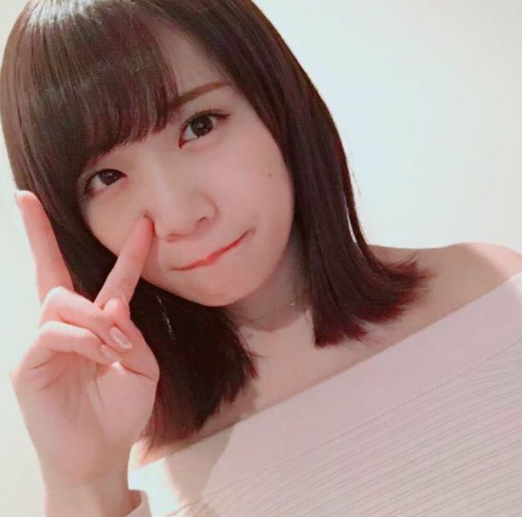 秋元真夏に届け ボブのまなったん可愛い