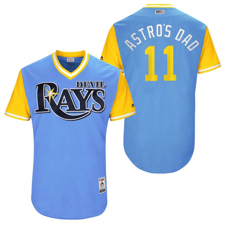 Fake Devil Rays tweet media