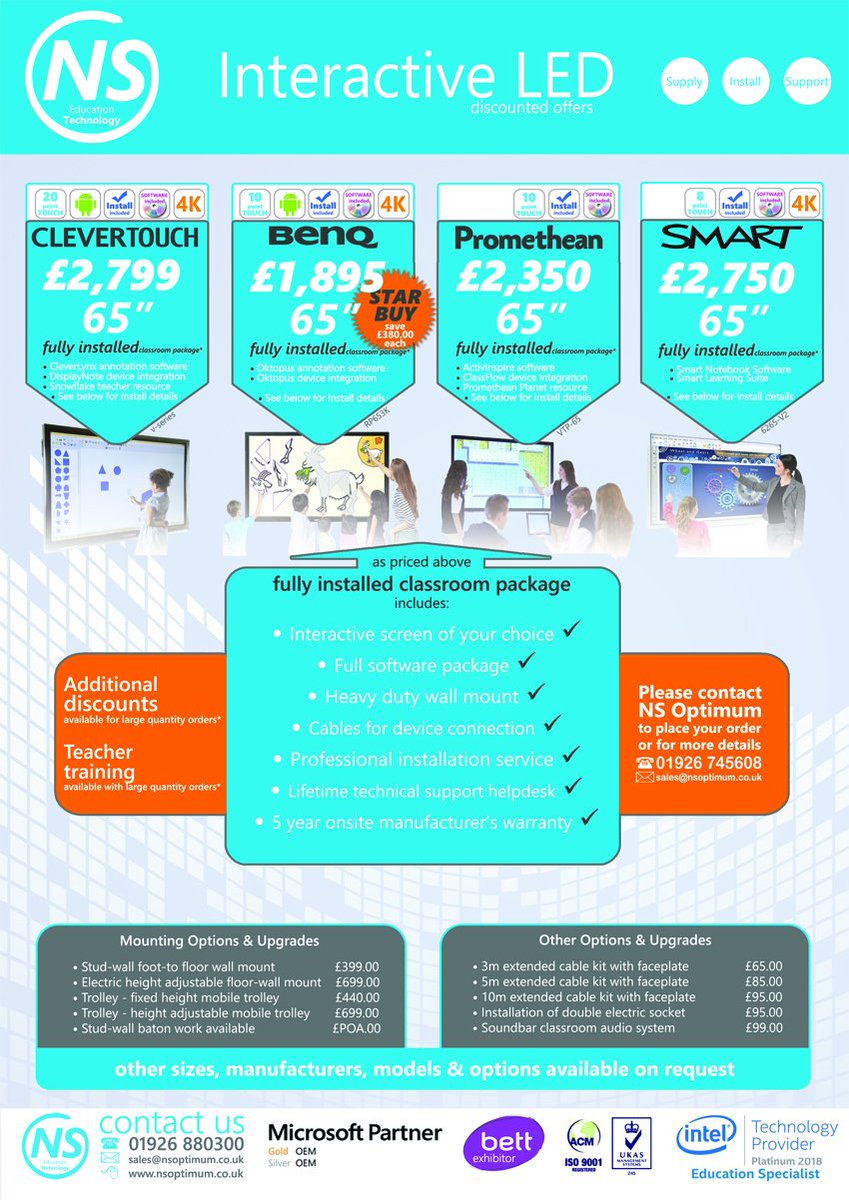 ICT in UK Schools tweet media