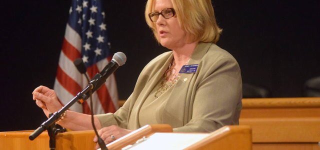 GAConnects's tweet photo. A very happy birthday 🎂🎉 to Senator @Renee_Unterman #gapol https://t.co/sDUayqDNwQ