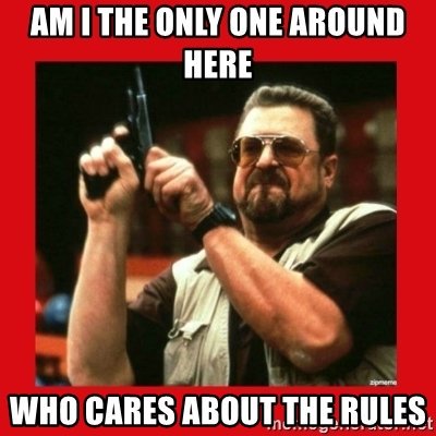 DavisWH_MP's tweet image. TFW MPs don't follow parliamentary procedure.