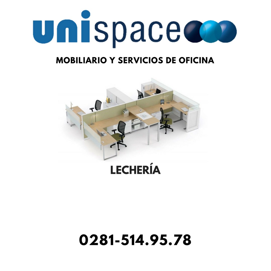 Somos_Unispace's tweet photo. ¡Contáctanos! ☎ Oficina de Lechería #SomosUnispace #lechería https://t.co/0a7WLq6jyf
