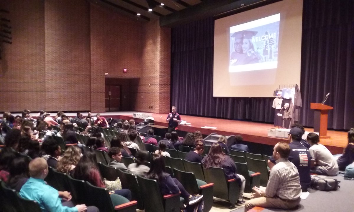 FalconsCCMRC's tweet photo. @stevensco2018 if you were not at the Sr assembly this morning, stop by A106 for your order form packet! https://t.co/z3CwTyIKz2
