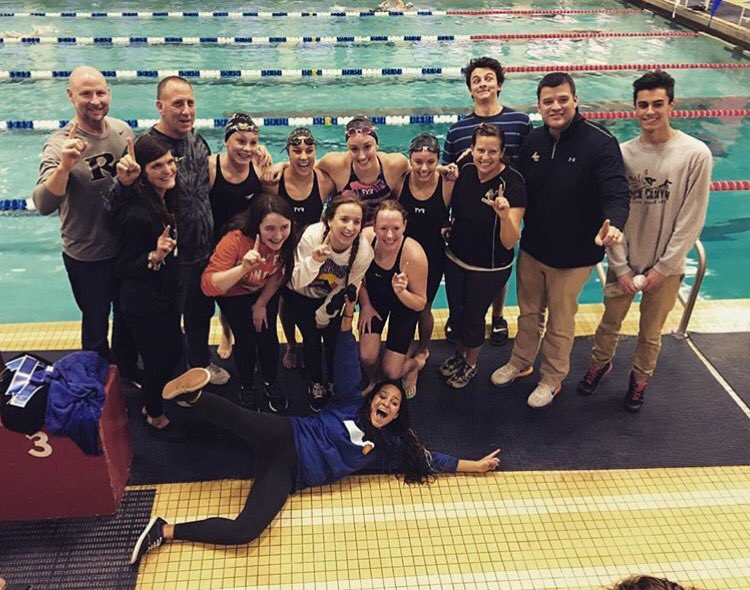 RC Swim & Dive tweet media