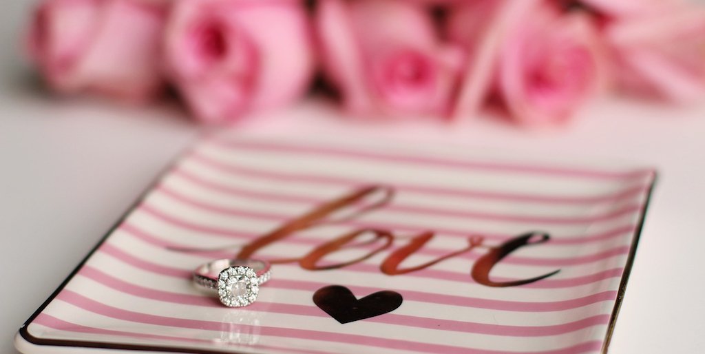 Petit rappel au cas où… bit.ly/2Eyusv4 #bijoux  #bague #saintvalentin