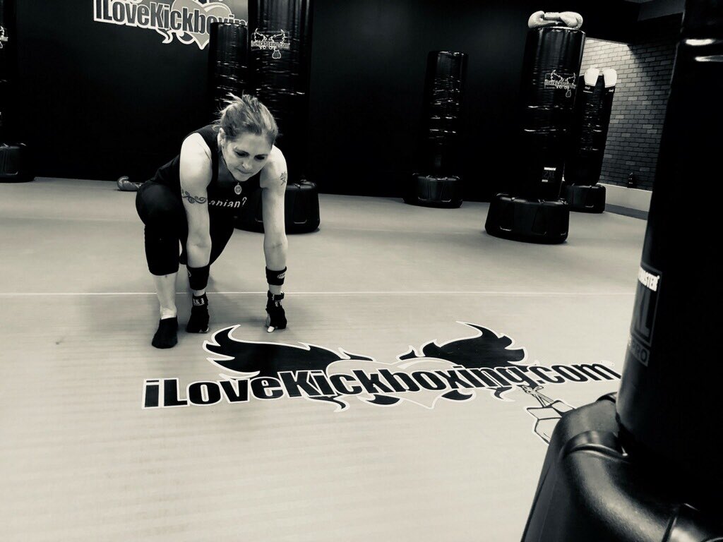 bccsi's tweet photo. Day 25 of #45DayTransformation Today is #NationalGetUpDay & our founder @drummerapril reminds us to never give up, always get up and keep trying” #BreastCancerPrevention #45DayChallenge #Putyourselffirst #Sabian #NoPainNoGain #healthnut @ilovekickboxing #Rawk https://t.co/LT2PZJxVzu