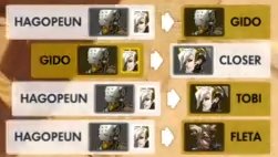 Spitfire's tweet photo. "SUPPORT" #OverwatchLeague https://t.co/KIQbsratXz