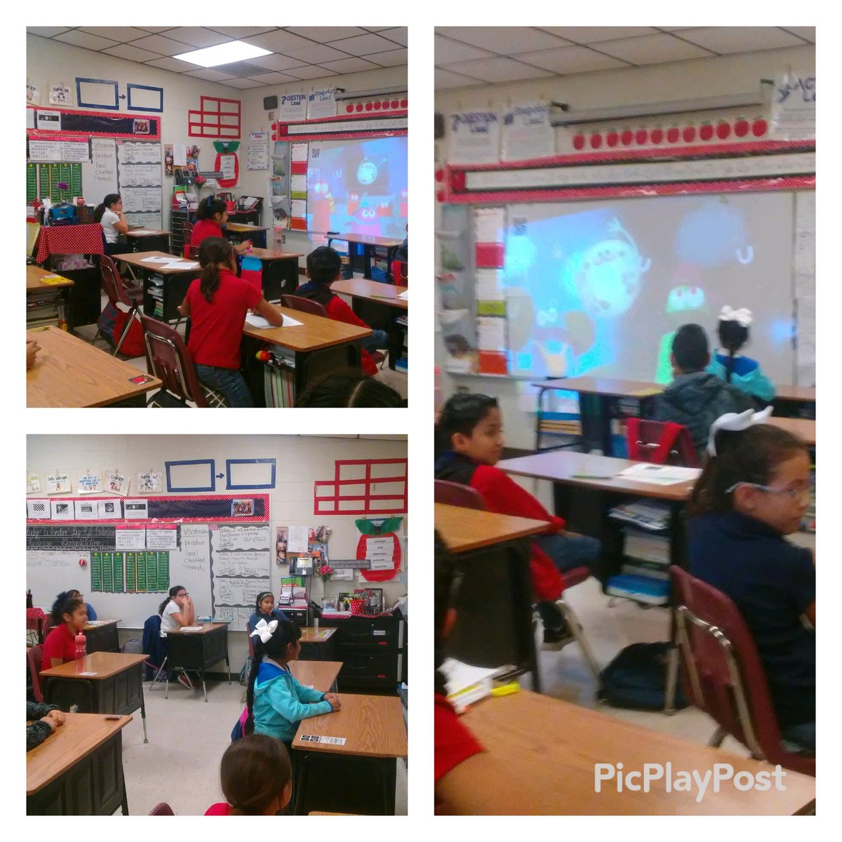 erickacabrera31's tweet photo. Day: 4 Voc. Moon Video #lightupliteracy #lulchallenge #IteachPLE 😁 https://t.co/hw9F7Mv49U