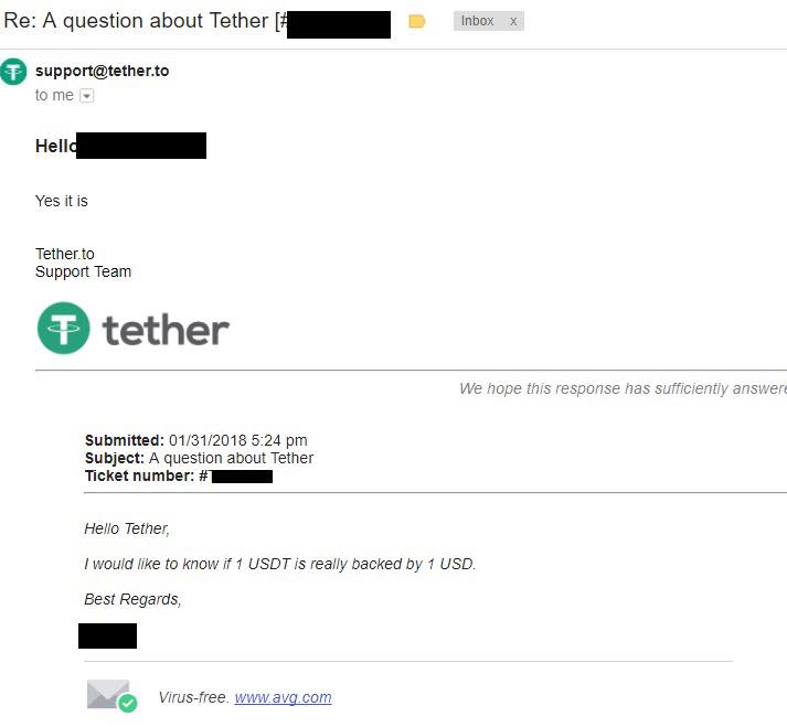 51percentcrew's tweet photo. FUD over  That settles it #Bitfinexed https://t.co/8wKQmlF6Y4