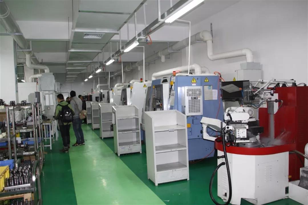 We have moved to our new factory and office!Welcome to visit!
Follow #GHJJTools on Facebook and Instagram.
More details:wendy@zsguanghe.cn
milling-cutters.cn 
zsguanghe.onloon.cc