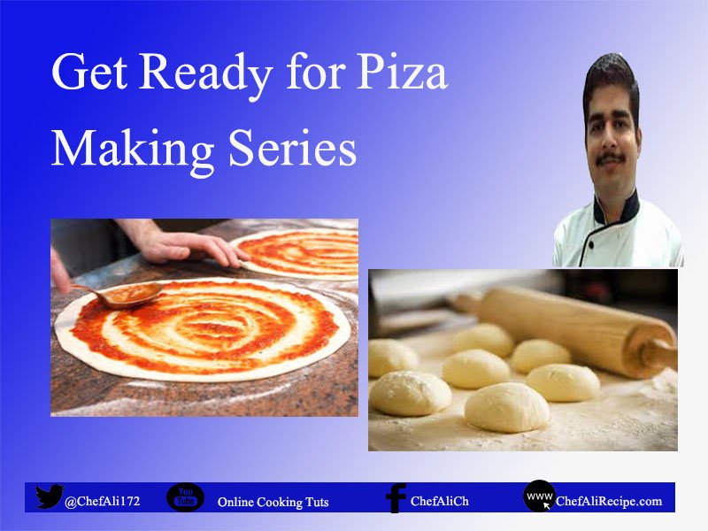 ChefAliDiary's tweet photo. @Alin1Channel  @thechefx  #pizza #Series #COOK #pizzaislife https://t.co/qBoU5tngch