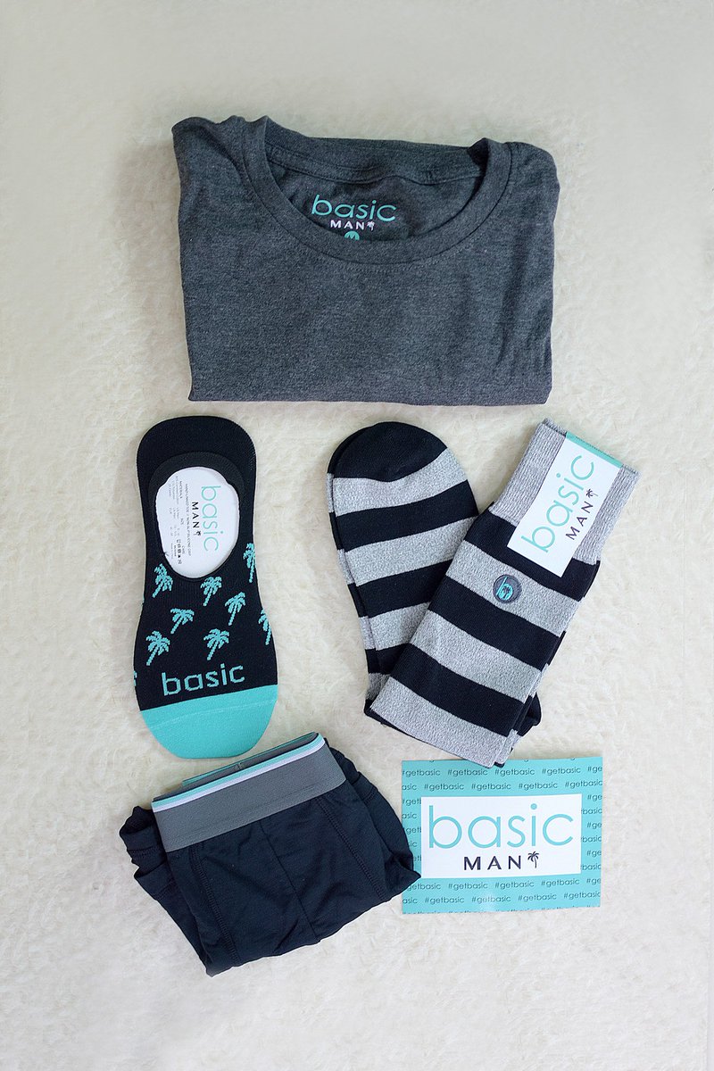 armandhugondc's tweet photo. "Throw Away Your Old Basics", because believe it or not, intimate apparel also has an expiration date. Use Promo Code: DEALSPOTR for a 30% Off Your First Set of Basics. https://t.co/pVynIuD88L @getbasic_ #getbasic #sponsored #armandhugon #menfashion https://t.co/xmSra549a1