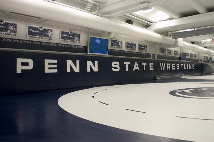 __ABALLDAY's tweet photo. Extremely excited and truly blessed to continue my academic and athletic career at Pennsylvania State University!🦁 Thanks to all the people who helped me get to this point in my life. https://t.co/GM0uM8sasn