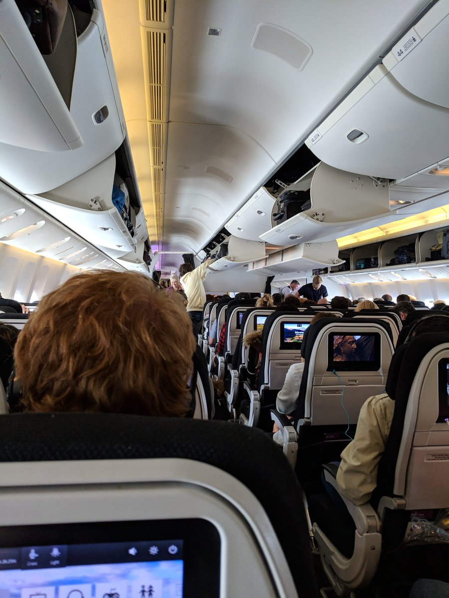 Boarded the first of 3 flights. Sydney 🇦🇺🔜Auckland🇳🇿