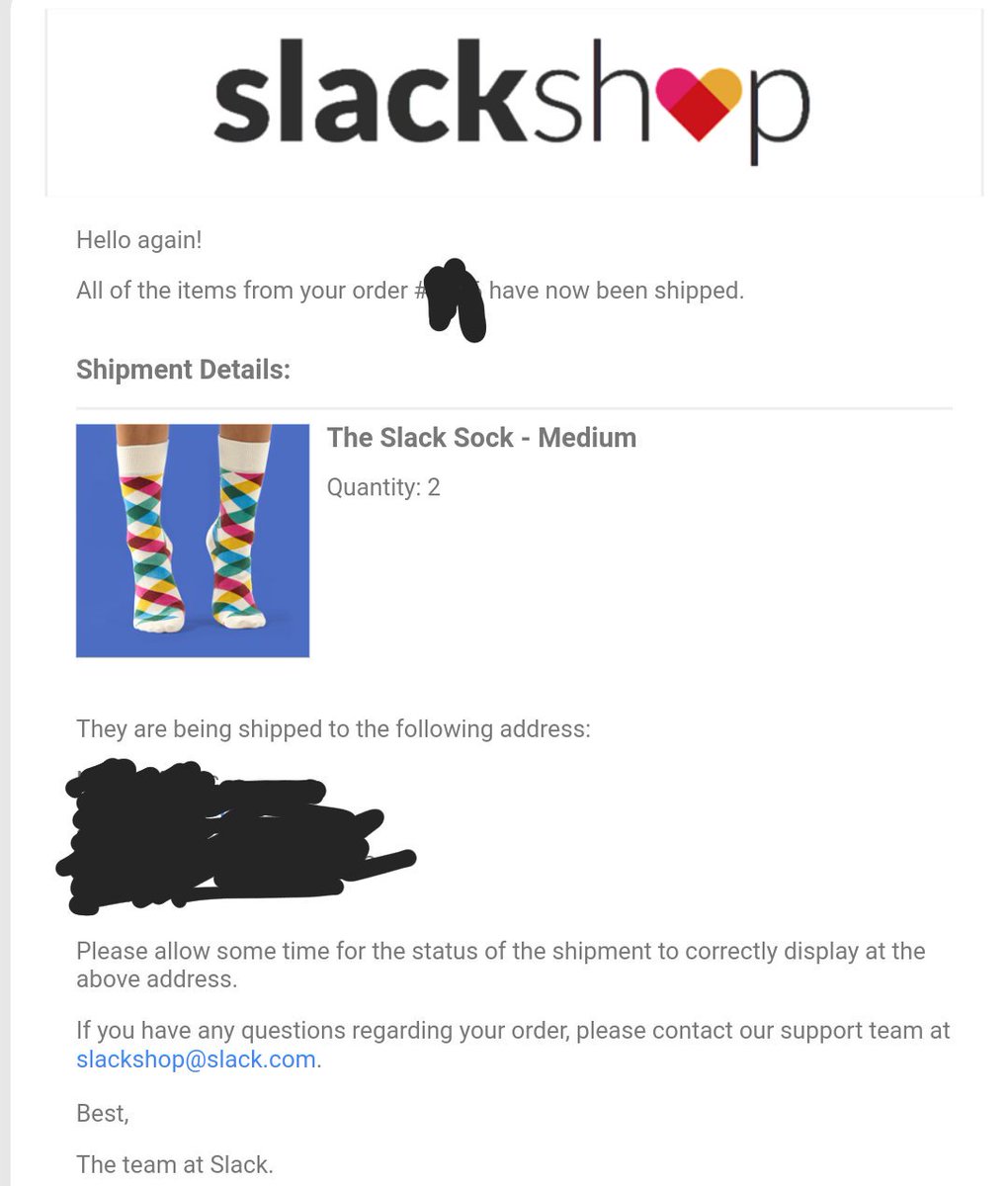 KokaDigital's tweet photo. @SlackHQ @SlackHQ done. https://t.co/h8sMt4DGxw