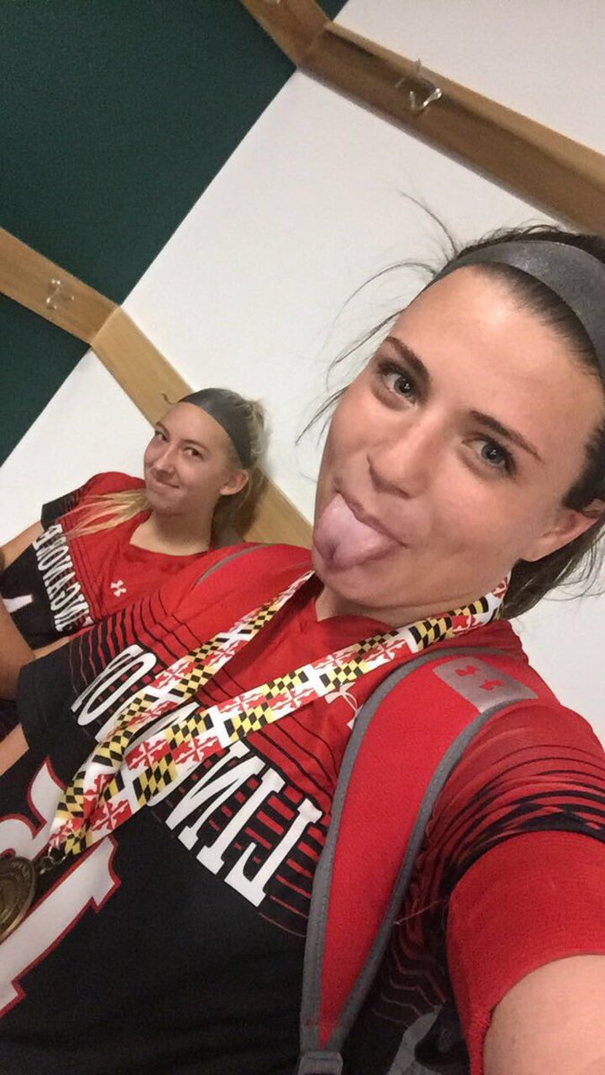 AshleyYurich's tweet photo. Happy birthday to my best friend❤️ there’s never a dull moment with you. 4 months and we’ll be laying on a beach in Costa Rica 🌞🌊#putthisgirlonsharkweekalready #mystatechamp https://t.co/Orv4ki5FCw