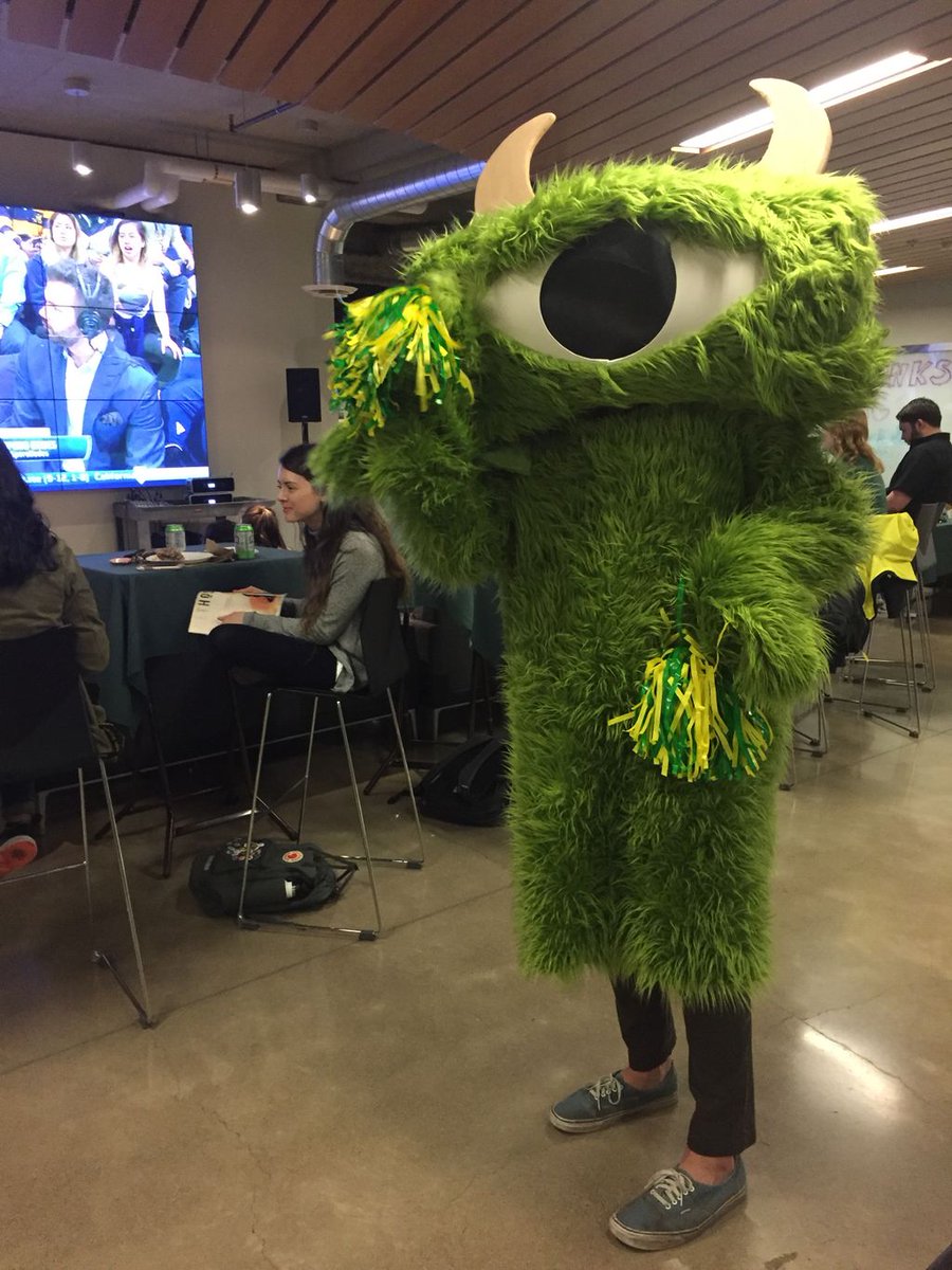 emgessentials's tweet image. Our friend Emmy is cheering on the Ducks, are you?