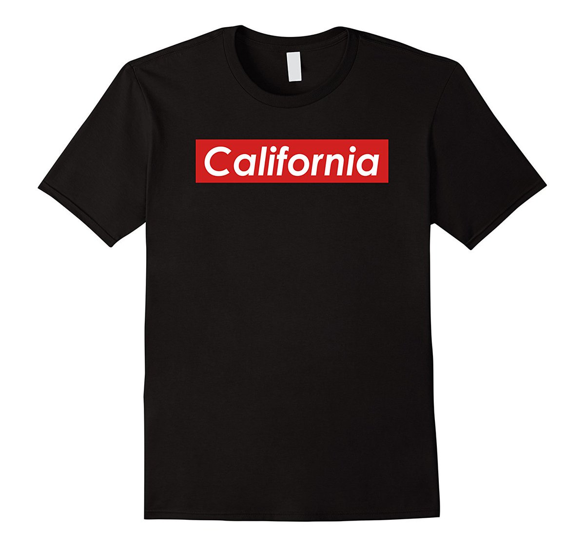 California T-Shirt available on Amazon for $15.99 amzn.to/2DUulZu #California #cali #merch #skate #skateboard