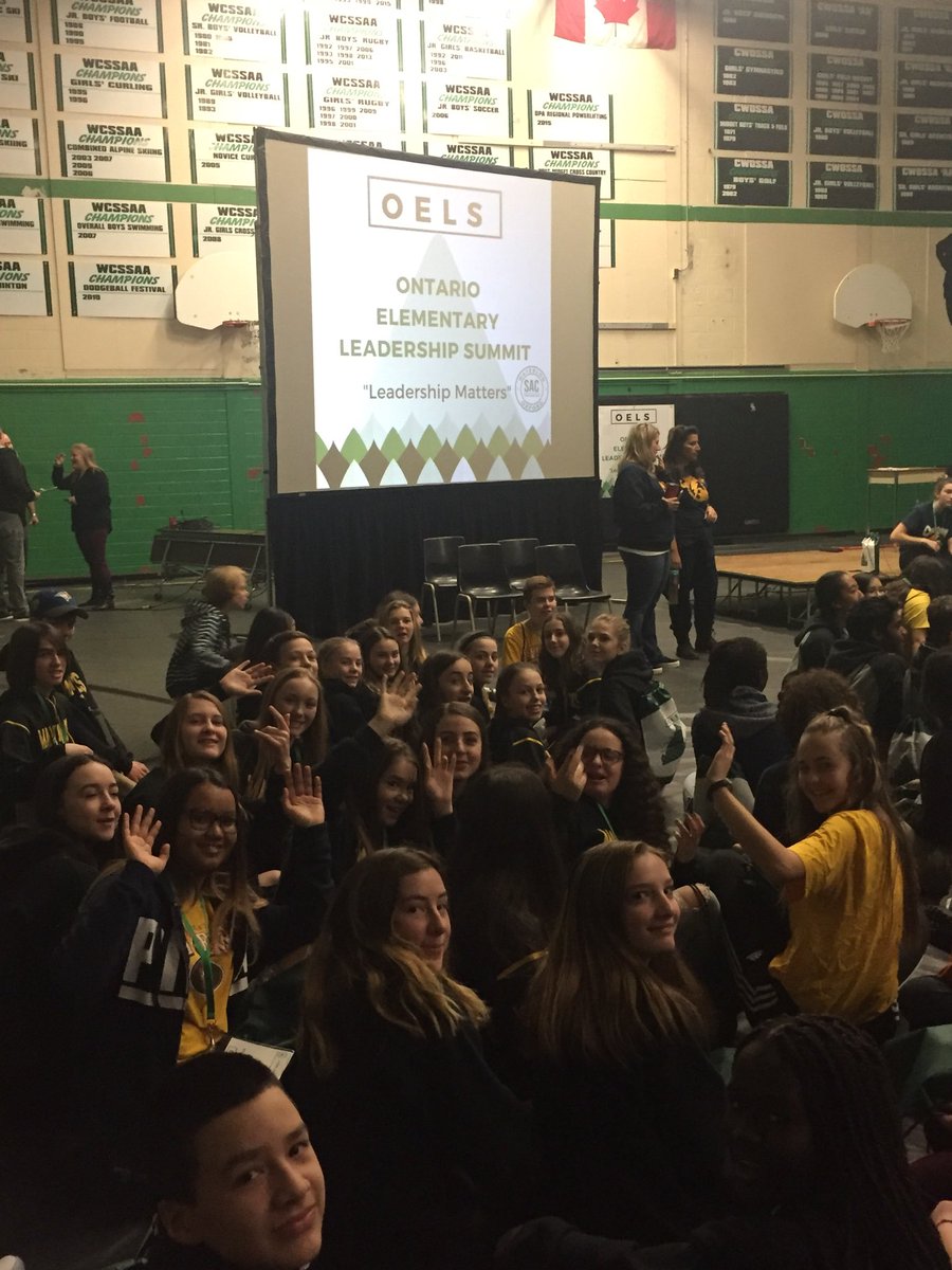 mrgwrdsb's tweet image. Thank you to @WOCarpeDiem for hosting the Leadership Summit today.  Our Maverick leaders returned inspired, full of motivation and positivity!