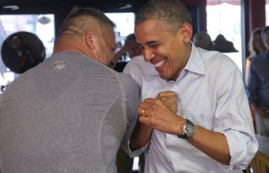 corockymtns's tweet photo. @StacyLStiles @sjh2222 @ClintonM614 @GrizzleMeister @Hoosiers1986 @AMErikaNGIRLBOT @SandraTXAS @LVNancy @2Chron169 @1GigiSims @IsraelUSAforevr @SKYRIDER4538 #ObamagateSpyingScandal 
#ObamaGreatestFraudEverPerpetratedOnAmerica 

Barack Obama: THE ABSOLUTE WORST &amp; most corrupt President in the history of America. 
#CrookedMedia #CorruptCNN_MSNBC protected Obama

#BlackHistoryMonth
 https://t.co/9aMty4ozcq https://t.co/BqekHmxcja