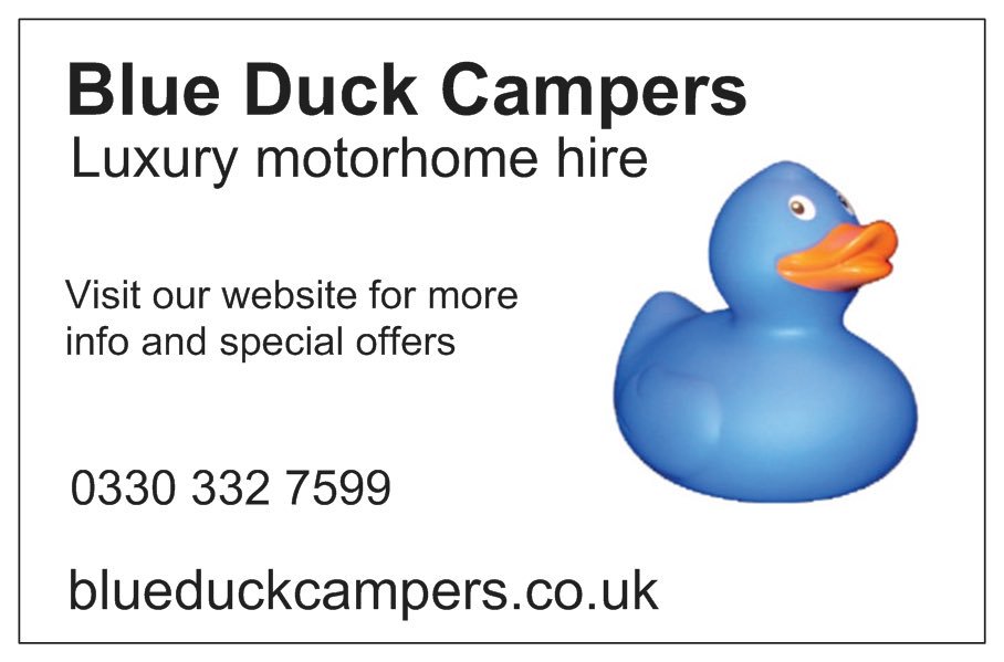 BlueDuckCampers's tweet photo. A little tweak to our website today sees an FAQ section to help people looking to book but unsure how it works

https://t.co/ku5sN9g56V 

Visit our site to learn more about us and please share this tweet so all your friends and family can enjoy what a Blue Duck break can offer. https://t.co/VdQZXZepcN