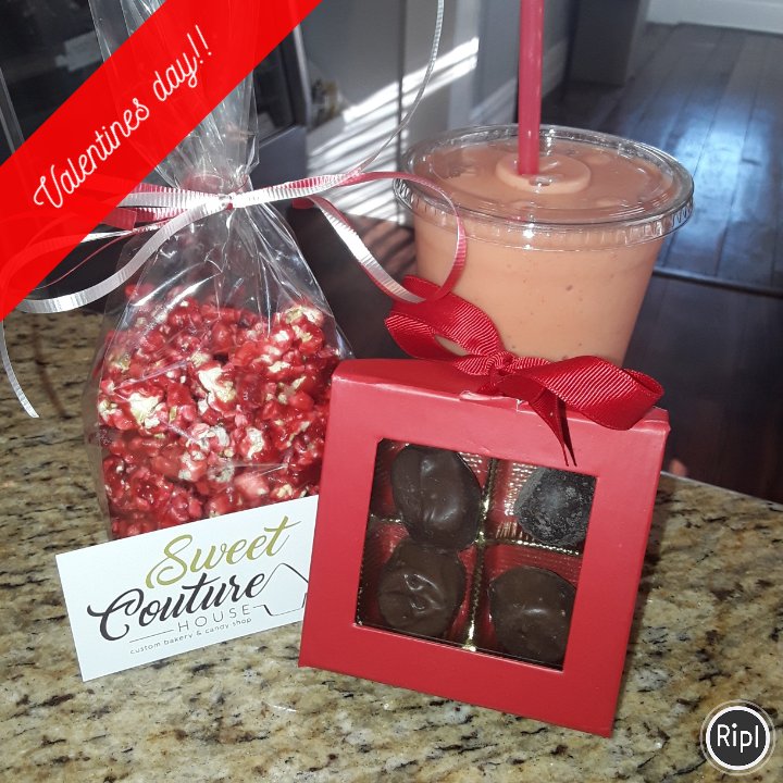 sweetcouturetx's tweet photo. You don't have anything prepared for Valentines Day?? No problem!  Come on down to Sweet Couture House and give your loved ones our brand new red velvet popcorn, or a pre-wrapped sweet truffle box!#valentines   
via https://t.co/hdO6jPHUdq https://t.co/miYf6XTUNw