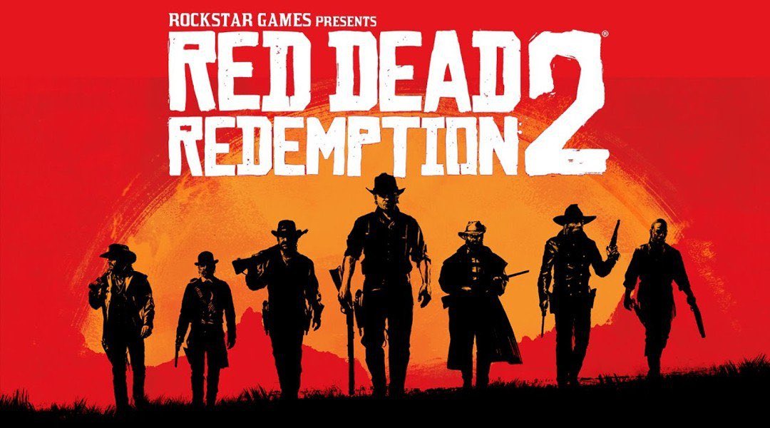 Sortie confirmée pour RED DEAD REDEMPTION 2, ce sera pour le 26 octobre 2018 ( date officiel ) On en attends beaucoup de notre côté !! <a href="/RockstarGames/">Rockstar Games</a> #RedDeadRedemption2 #Gaming #gamers #Ps4Pro #psndown rockstargames.com/fr/
