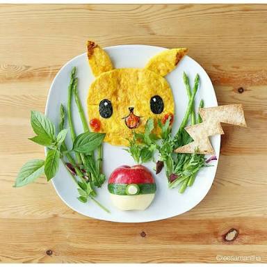 GFinyerin's tweet photo. @asiniueo Makan mulu kamuu,  nih buat sarapan 😘 https://t.co/iHeE7fBCJs